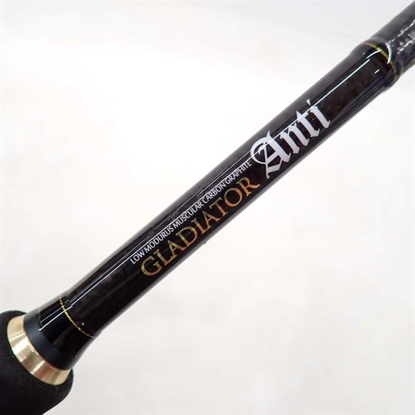 グラディエーターアンチＧＡ－６１１ＭＬＳ－ＳＴ